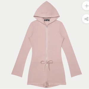 Lovello Elizabeth Romper